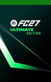 EA SPORTS FC 27 Edi��o Ultimate XBOX One e SERIES X|S