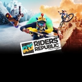 Riders Republic PS4|PS5 - VIP