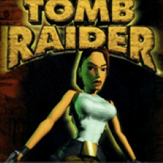 Tomb Raider (PSOne Classic) PSN PS3