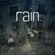 Rain PSN PS3