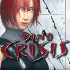 Dino Crisis (PSOne Classic) PSN PS3