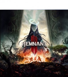 Remnant II PS5 - VIP