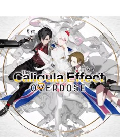 The Caligula Effect: Overdose PS5 - VIP