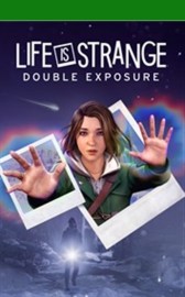 Life is Strange: Double Exposure XBOX Series X|S