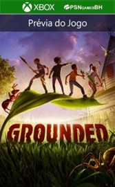 Grounded XBOX One e Series X|S