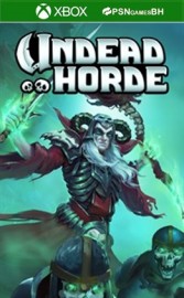 Undead Horde XBOX One e Series X|S