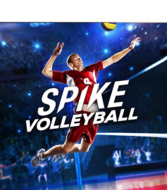 Spike Volleyball PS4 - VIP