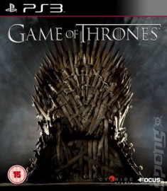 Game of thrones PSN