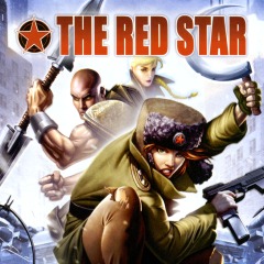 The Red Star (PS2 Classic) PSN PS3