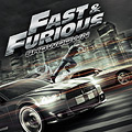Fast Furious Showdown PSN