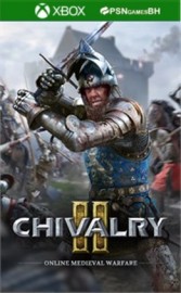 Chivalry 2 XBOX One e SERIES X|S