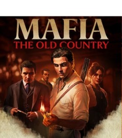 Mafia: The Old Country PS5 - VIP