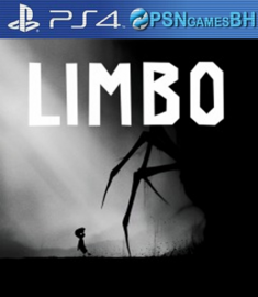 Limbo PS4 - VIP