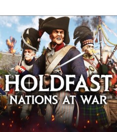 Holdfast: Nations At War PS5 - VIP