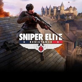 Sniper Elite: Resistance PS4|PS5 - VIP