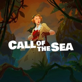 Call of The Sea PS4|PS5 - VIP