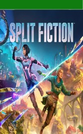 Split Fiction XBOX Series X|S