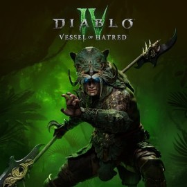 DLC Vessel of Hatred PS4|PS5 - VIP