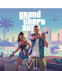 GTA 6 PS5 - VIP