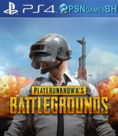 PLAYERUNKNOWN�S Battlegrounds PS4 - VIP