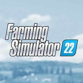 Farming Simulator 22 PS4|PS5 - VIP