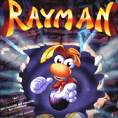 Rayman (PSOne Classic) PSN PS3