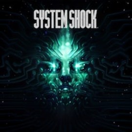 System Shock PS4|PS5 - VIP