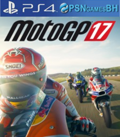 MotoGP 17 PS4 - VIP