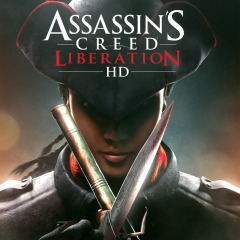 Assassins Creed Liberation PSN PS3