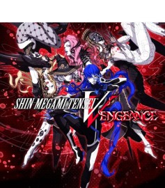Shin Megami Tensei V: Vengeance PS4|PS5 - VIP