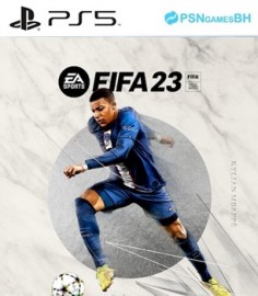 FIFA 23 PS5 - VIP