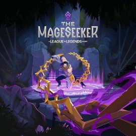 The Mageseeker: A League of Legends Story PS4|PS5 - VIP