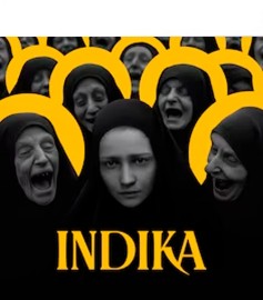 INDIKA PS5 - VIP