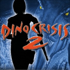 Dino Crisis 2 (PSOne Classic) PSN PS3