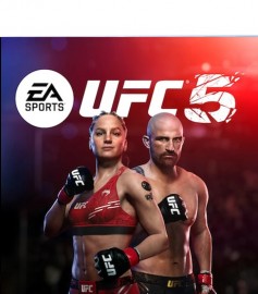 UFC 5 PS5 - VIP