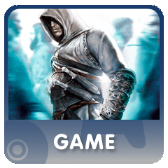 Assassins Creed 1 PSN PS3