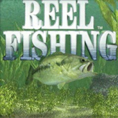 Reel Fishing (PSOne Classic) PSN PS3