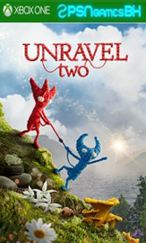 Unravel 2 XBOX One