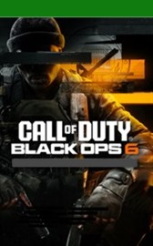 Call of Duty: Black Ops 6  XBOX One e SERIES X|S
