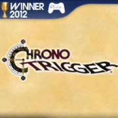 Chrono Trigger (PSOne Classic) PSN PS3