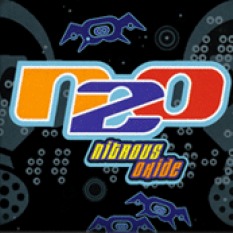N20 Nitrous Oxide (PSOne Classic) PSN PS3
