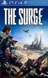 The Surge PS4 - VIP