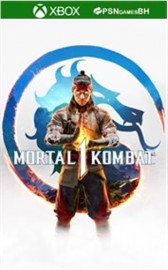 Mortal Kombat 1 XBOX SERIES X|S