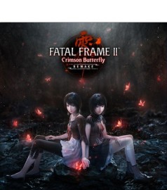 FATAL FRAME II: Crimson Butterfly REMAKE PS5 - VIP