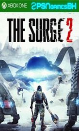 The Surge 2 XBOX One