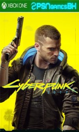 Cyberpunk 2077 XBOX One e Series S|X