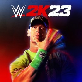 WWE 2K23 PS4|PS5 - VIP