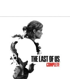 The Last of Us Completo PS5 - VIP