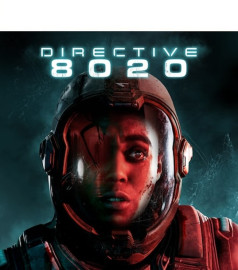 Directive 8020 PS5 - VIP