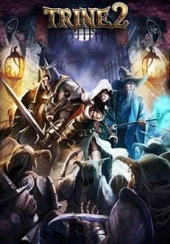 Trine 2 PSN 
